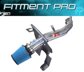 Sp2097p Injen Short Ram Cold Air Intake For 16-17 Lexus Is200t / 18-20 Is300 2.0