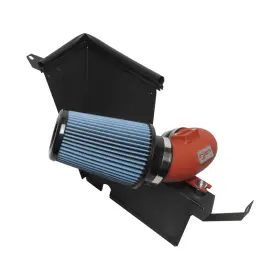 Sp2301wr Injen For 21-22 Toyota Supra 2.0l 4 Cyl. Sp Short Ram Air Intake System