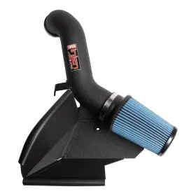 Sp3000wb Injen Wrinkle Black Sp Aluminum Series Air Intake System