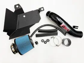Sp3031wb Injen Open Box Short Ram Cold Air Intake For 2019-2020 Volkswagen Jetta 1.4t
