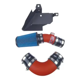Sp3089wr Injen Sp Short Ram Cold Air Intake System Kit Wrinkle Red #sp3089wr Sp3089wr Injen Sp Short Ram Cold Air Intake System Kit Wrinkle Red #sp3089wr