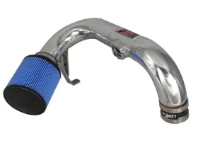 Sp7036p Injen For 12-20 Chevrolet Sonic 1.4l Turbo 4cyl Polished Short Ram Cold Air
