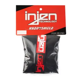 1040blk Injen Technology Black Hydro Shield Water Repellant Pre-filter For X-1059 And X-1079 Filter