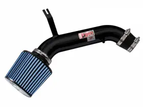 Injen Technology 843115000578 94-01 Acura Integra Ls/rs L4 1.8l Black Is Short Ram Cold Air Intake