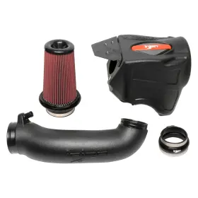 Evo5009c Injen Technology - Evolution Cold Air Intake System