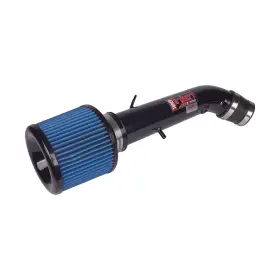 Is1555blk Injen Technology Black Short Ram Air Intake For 1999-2000 Honda Civic Ex Hx