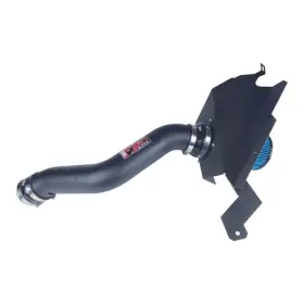 Pf5023wb Injen Technology Black Cold Air Intake For 2016-2021 Grand Cherokee Durango 3.6l