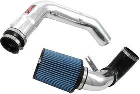 Injen Technology Sp1685p New Polish Cold Air Intake For 2008-2012 Honda Accord 3.5l V6