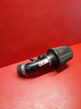 Sp6063blk Injen Technology Sp Short Ram Cold Air Intake System Black -