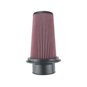 X-1109-br Injen 8-layer Oiled Air Filter Replacement For Intake