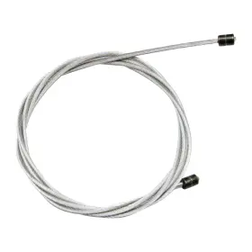 In551b Inline Tube 1972-74 Plymouth Cuda E-body Intermediate Cable 90 1/8 Inch 1pc Oe