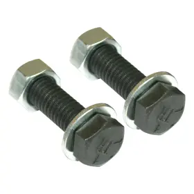 Inl10228 Inline Tube 64-79 Idler Arm Bolts Judge Ss W30 Gsx Gs Z28 Trans Am
