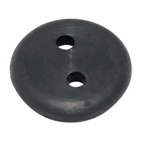 Inl10317 Inline Tube 1965-70 Pontiac Gto Lemans Trunk Vent Rubber Seal 1pc