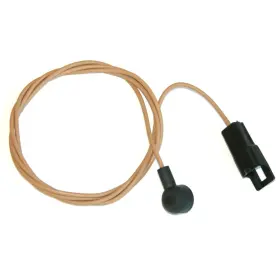 Inl10613 Inline Tube Fuel Tank Sending Unit Lead Wire At 1968-72 Oldsmobile Cutlass 442 1pc