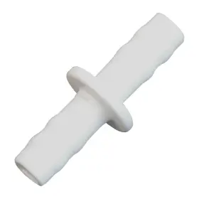 Inl10654 Inline Tube 1969-70 Pontiac Ram Air Engine Cleaner Vacuum Hose Union Hood Pan Fitting