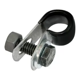 Inl11120-ebm02 Inline Tube 68-69-70-71 442 W-30 Cutlass Battery Cable Clamp To Power Steering Pump Bracket