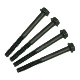 Inl11283 Inline Tube 1968-69-70-71-72 Gm A Body Gto 442 Gs Chevelle Alternator Bolts Inch D Head Marking