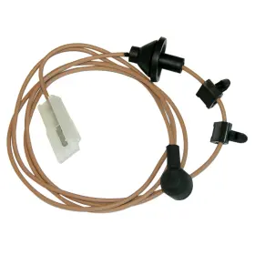 Inl11448 Inline Tube 1970-70 Pontiac Gto Fuel Tank Sender Wire 1pc