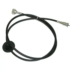 Inl11812 Inline Tube 69-72 Gto Judge Lemans Speedometer Cable Manual Transmission 3 4 Speed 1 Piece
