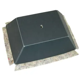 Inl11851 Inline Tube 1973-77 All Gm Speaker Enclosure At Package Tray Judge Ss W30 Trans Am Gs