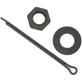 Inl12117 Inline Tube 1972-73 Cutlass 442 W-30 Heat Riser Shield To Engine Hardware Cotter Pin