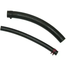 Inl12122 Inline Tube 1970 Oldsmobile Cutlass 442 W-30 W-31 1 1/2 Inch And 1/4 Tank To Vent Hoses