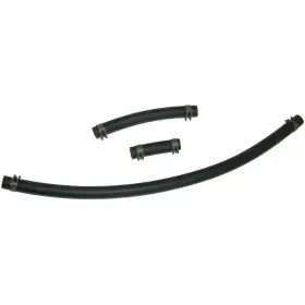 Inl12124 Inline Tube 1968-69-70-71-72 Cutlass 442 W-30 Main Fuel Hose Set