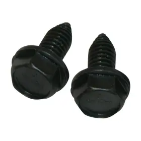 Inl12236 Inline Tube 1968-72 All Gm A-body 442 Gto Clutch Z Bar Counter Shaft Frame Bracket Bolts Oem