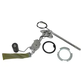 Inl12269 Inline Tube 71-72 A-body Fuel Gas Tank Stainless Sending Sender Unit No Return Line Pick Up
