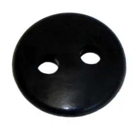 Inl13130 Inline Tube 1964-66 Oldsmobile Olds Cutlass 442 W-30 W-31 Trunk Vent Seal Grommet Oem