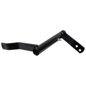Inl13680 Inline Tube Countershaft Manual Transmission 4 Speed Z Bar 1968-72 Chevelle Skylark 1pc