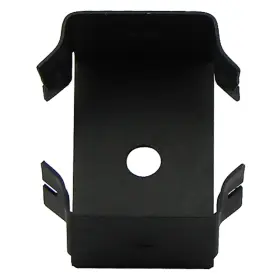 Inl14581 Inline Tube Cutlass 442 W-30 Dash Flasher Clip Turn Signal Emergency Bracket