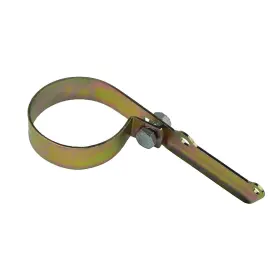 Inl14584 Inline Tube 1966 Pontiac Gto Ho Ra Tri Power Pump To Carburetor Correct Fuel Filter Bracket