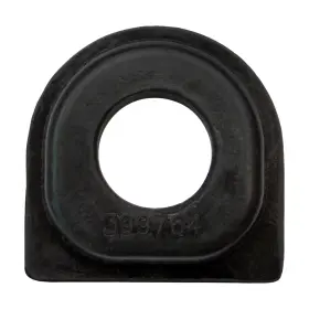 Inl14754 Inline Tube Valve Cover Vent Grommet 3/4 Inch All V8 1968 Oldsmobile Cutlass 88 98 1pc