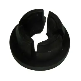 Inl15076 Inline Tube Throttle Accelerator Cable Lock Ring Retainer At Gas Pedal 1968-79 Gm 1pc 403929