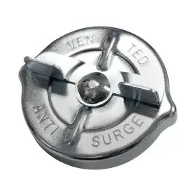 Inl15254 Inline Tube Fuel Filler Cap Cars Without Emissions Or Return Line 1964-70 Gm Car And Truck