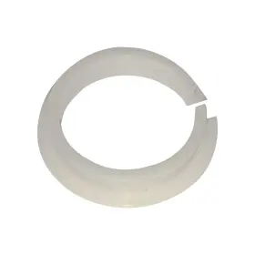 Inl15289 Inline Tube Hood Release Plastic Rod Protection Grommet Pull Latch 1968-72 Cutlass 1pc