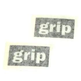 Inl30018 Inline Tube 1964-81 Chevelle Gto 442 Gs Gas Fuel Tank Straps Strap Grip Stencil Ink Marking