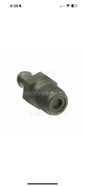 29639 Intermotor One New Pcv Valve V497