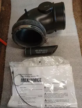 2512556c91 International Open Breather Conversion Kit