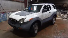 338.is1899 Isuzu 1999 99 Vehicross Ironman Air Tube 75894