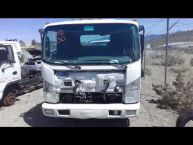 319.is8p13 Isuzu - Medium Duty Truck Npr 2013 Air Cleaner 20378303