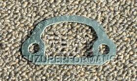 Isuzuperformance Ip-gasket-fuelpump-4zd1 Fuel Pump Gasket Isuzu Amigo Pickup Trooper 4zd1 2.3 Liter