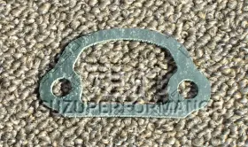 Ip-gasket-fuelpump-4zd1 Isuzuperformance Fuel Pump Gasket Isuzu Amigo Pickup Trooper 4zd1 2.3 Liter