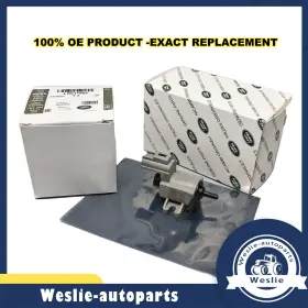 Lr011982 Ivan-auto Vacuum Air Solenoid Valve For Land Rover Range Sport Ford Jaguar
