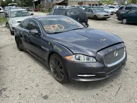 197-50462 Jaguar Fuel Tank Fits 10-19 Xj 764365