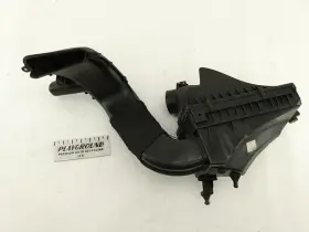 319-50286l Jaguar 09-11 Xf Left Air Intake Filter Housing With Maf Sensor And Pre-filter Hose
