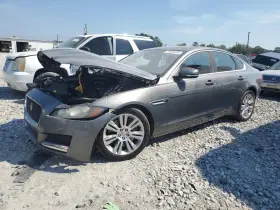 323-10095 Jaguar Fuel Pump 3.0l Assembly Tank Mounted Fits 16-19 Xf 2383229
