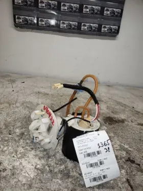 323-50547 Jaguar Fuel Pump Assembly 2.0l Tank Mounted Fits 10-13 Xf 131268