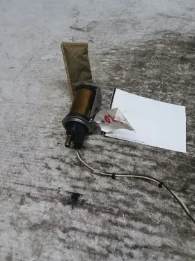 Optionaa67337 Jaguar 323-58602 98-00 Xj8 Fuel Pump Only Vanden Plas With Supercharged